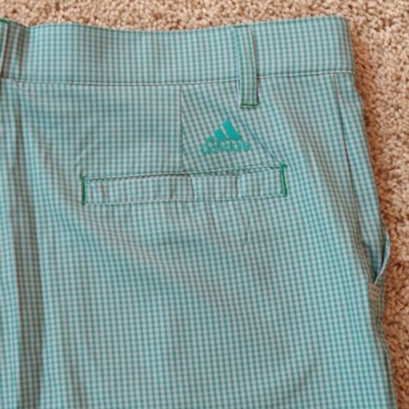 Adidas Golf Shorts - Picture 3 of 6